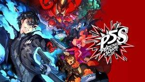 无双游戏