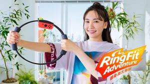 体感游戏推荐